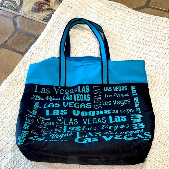 Las Vegas tote bag - Picture 1 of 7